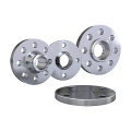 Inconel 600 N06600 nickel alloy weld neck flange